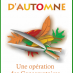 7 novembre : participez au prochain chantier d’automne !